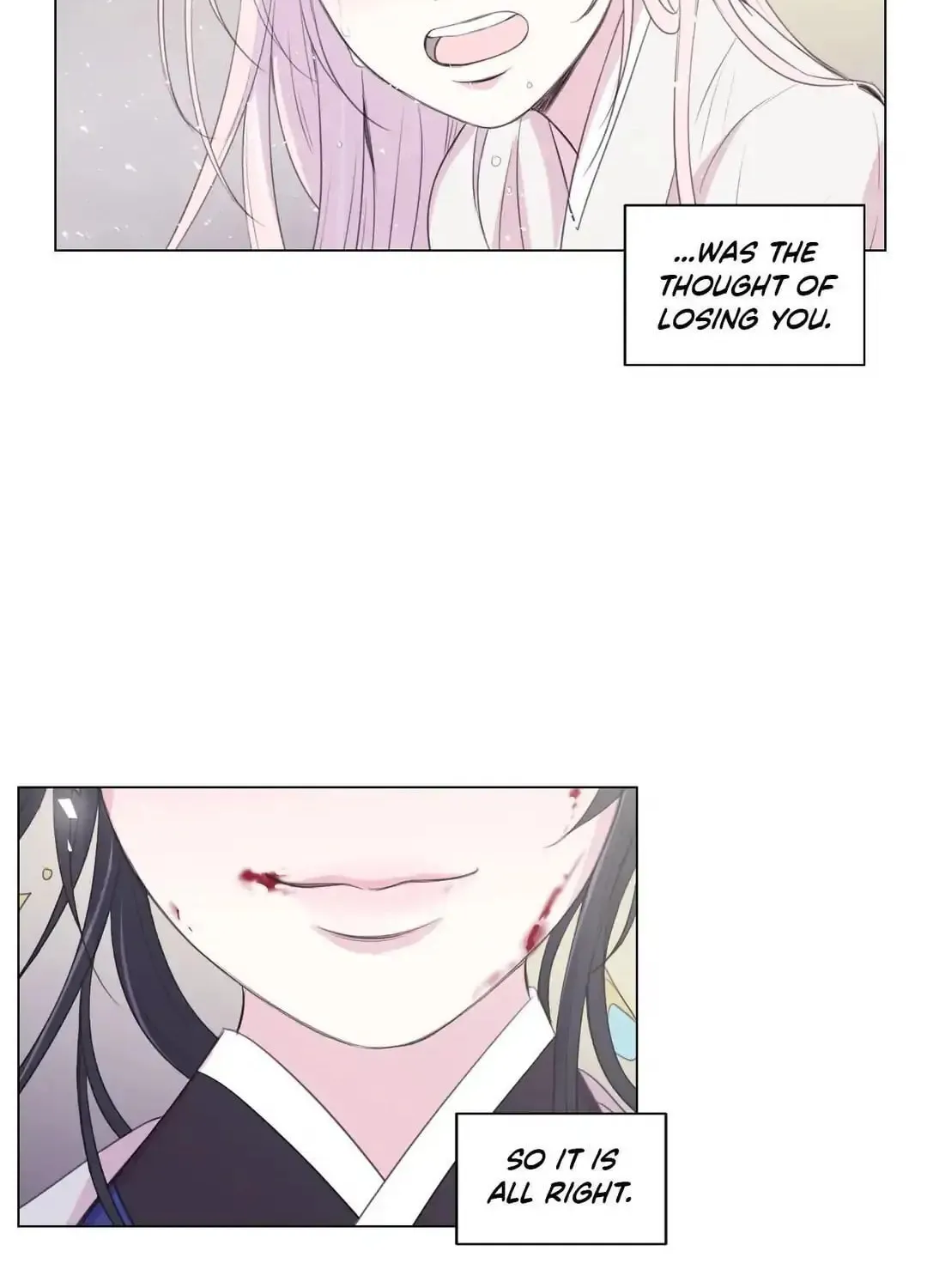 Read Moonlight Garden chapter 94 image 67 on Lezhin