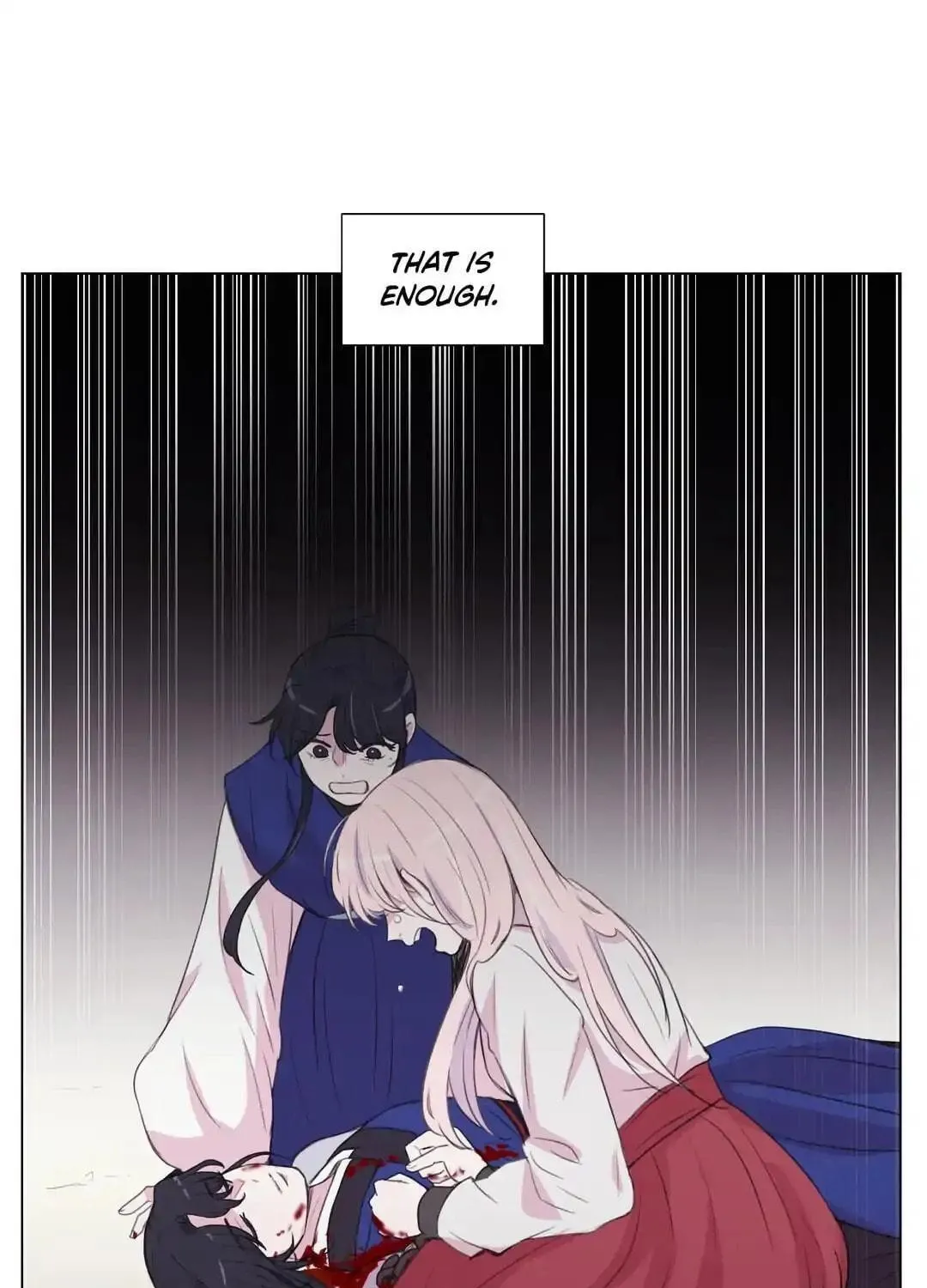 Read Moonlight Garden chapter 94 image 69 on Lezhin