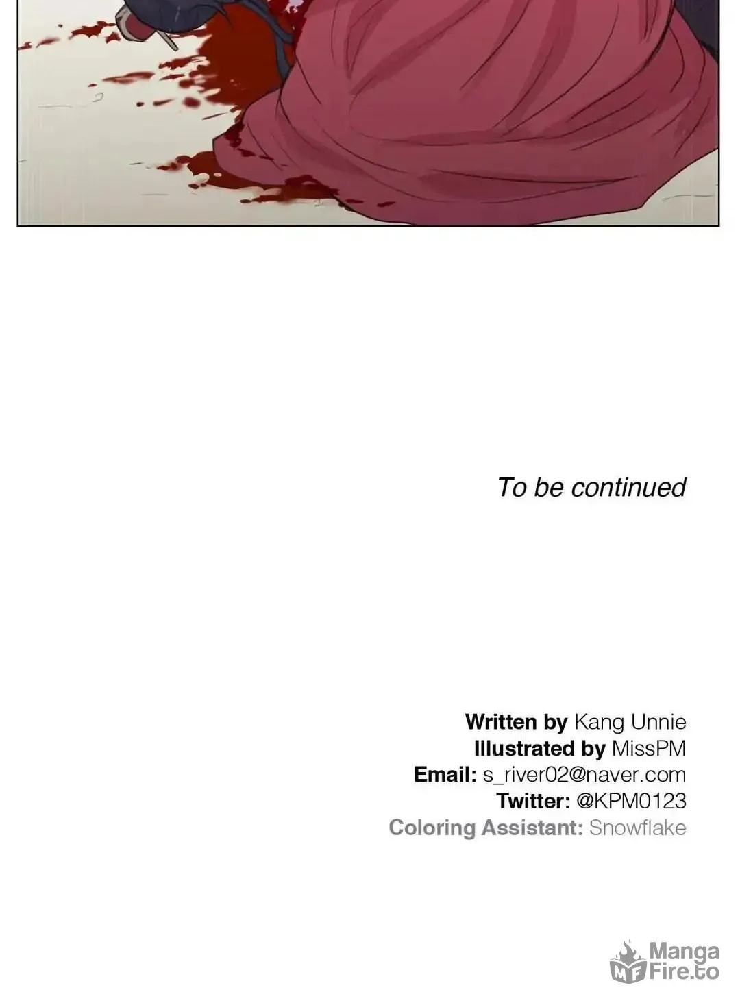 Read Moonlight Garden chapter 94 image 70 on Lezhin