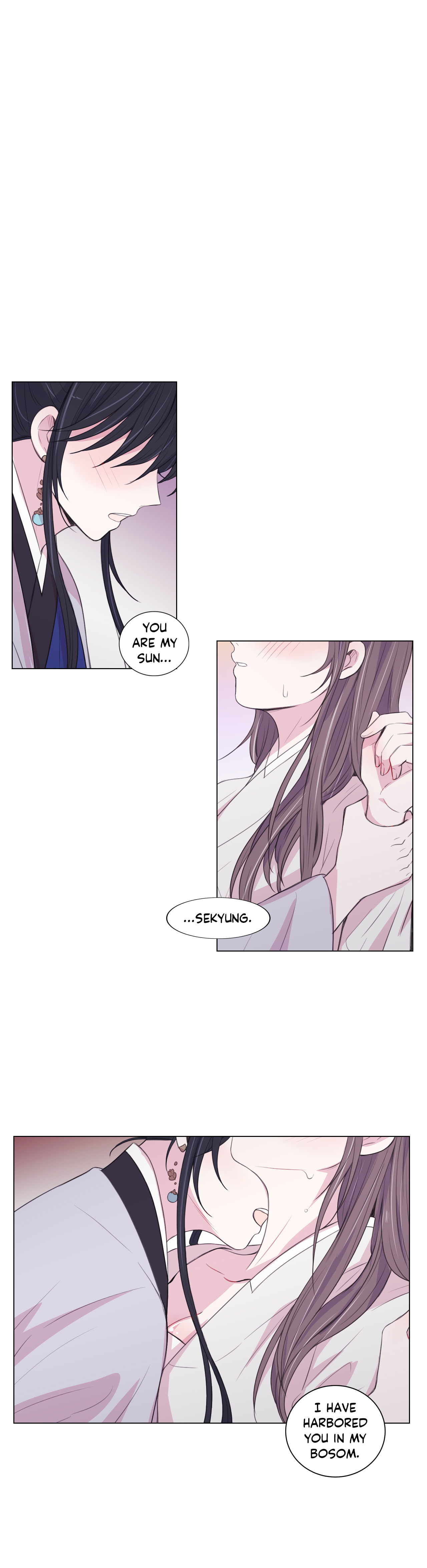 Read Moonlight Garden chapter 95.1 image 15 on Lezhin
