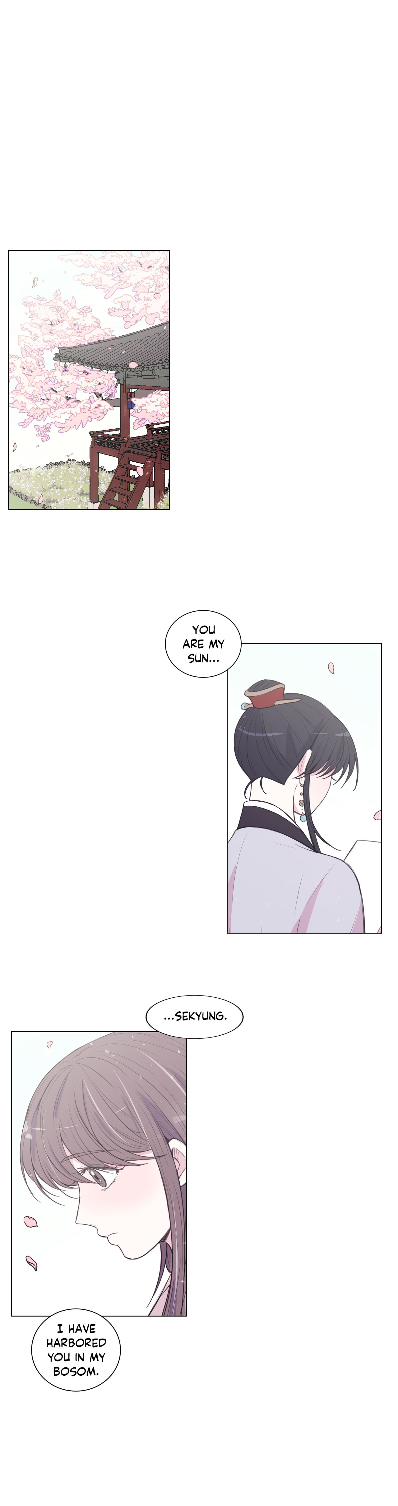 Read Moonlight Garden chapter 95.2 image 0 on Lezhin