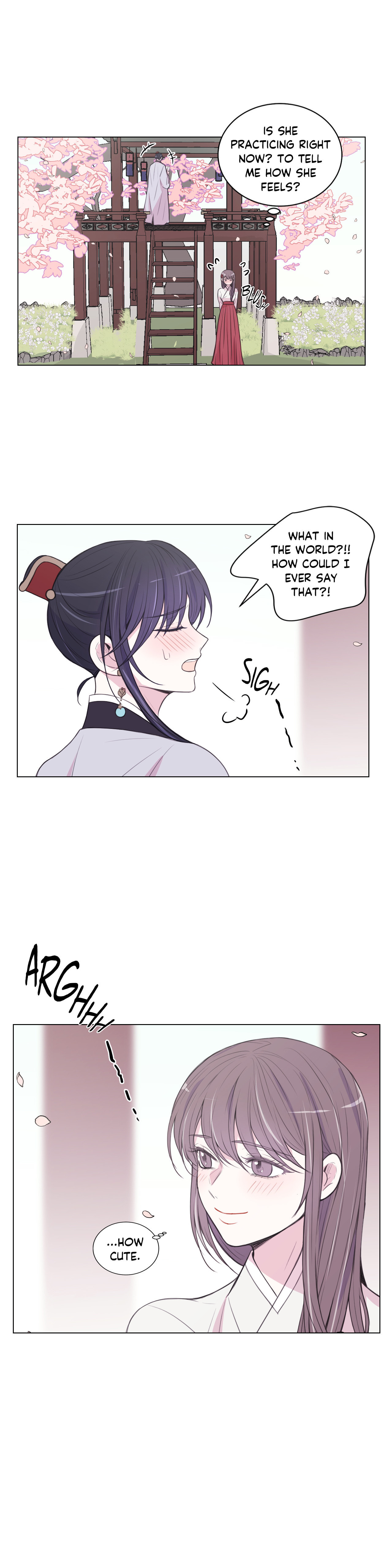 Read Moonlight Garden chapter 95.2 image 1 on Lezhin