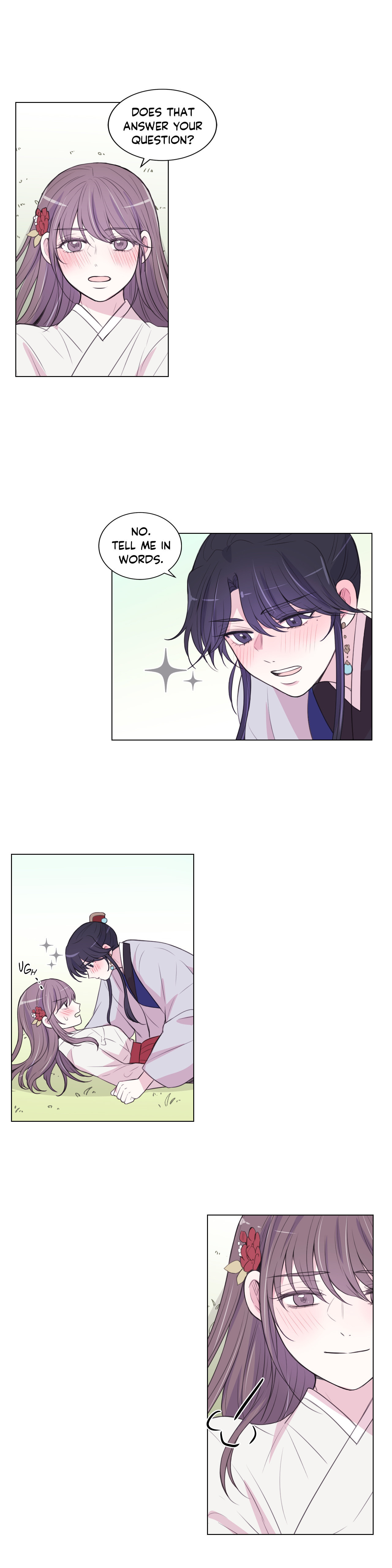 Read Moonlight Garden chapter 95.2 image 10 on Lezhin