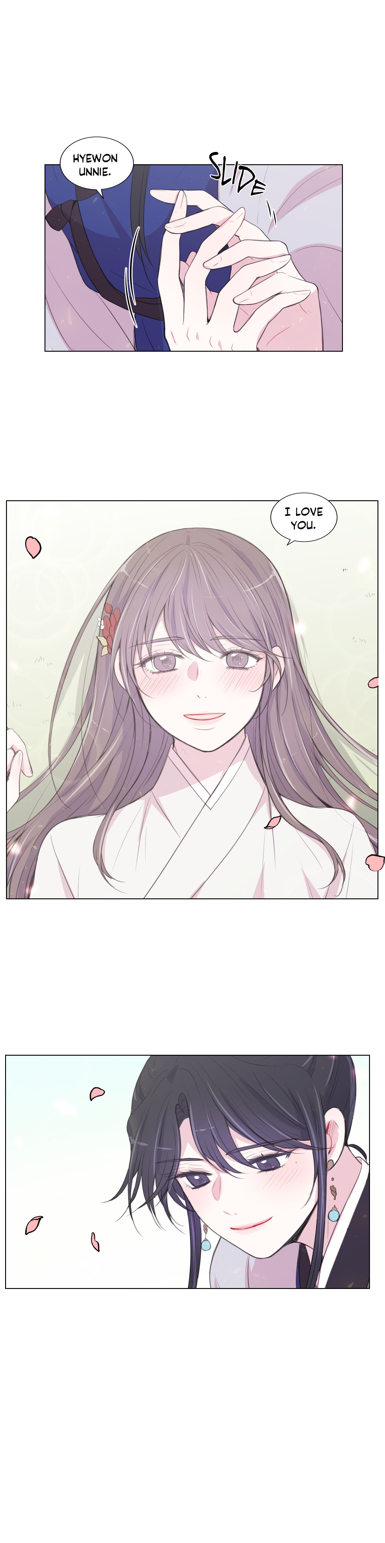 Read Moonlight Garden chapter 95.2 image 11 on Lezhin