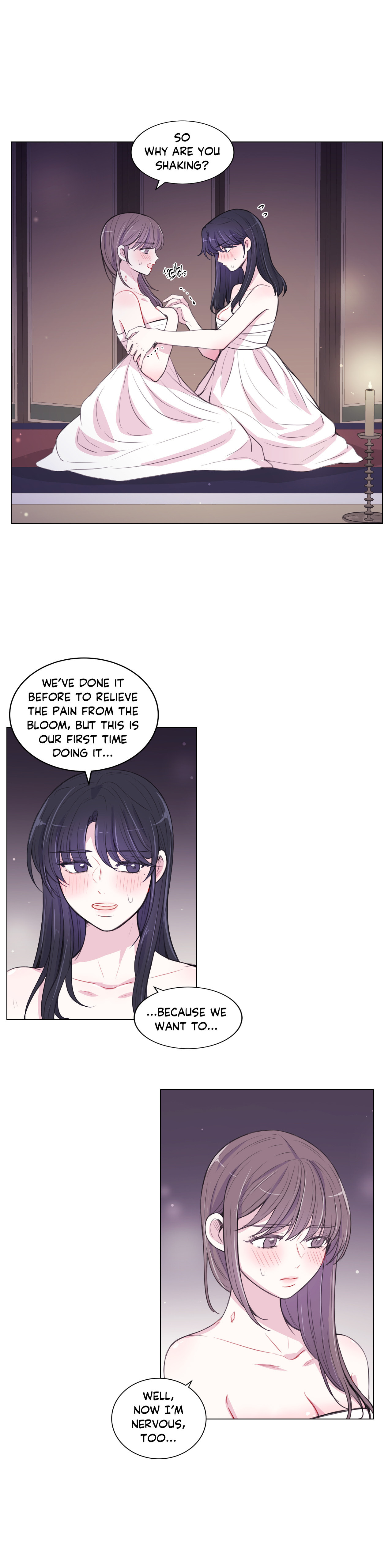 Read Moonlight Garden chapter 95.2 image 13 on Lezhin