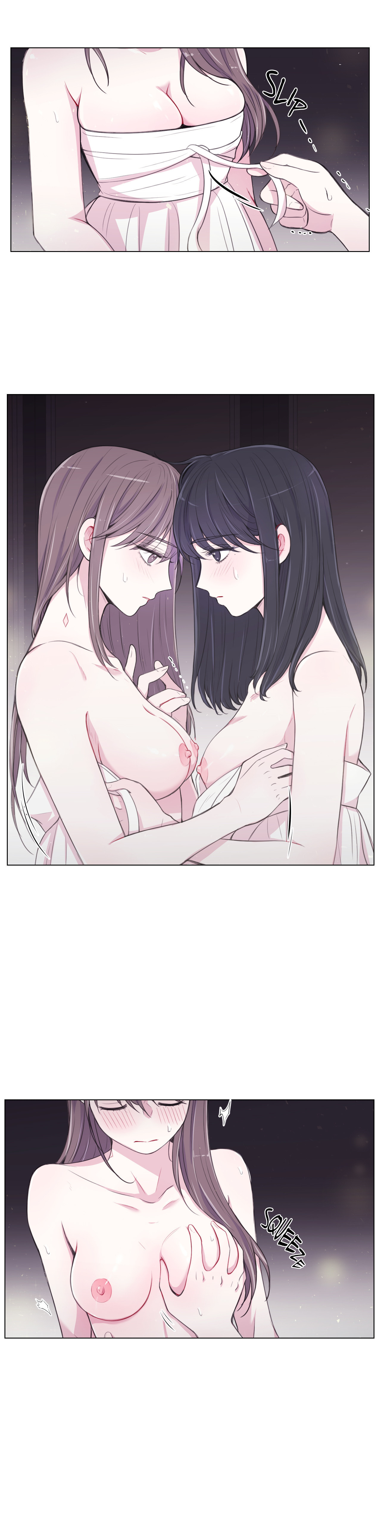 Read Moonlight Garden chapter 95.2 image 14 on Lezhin