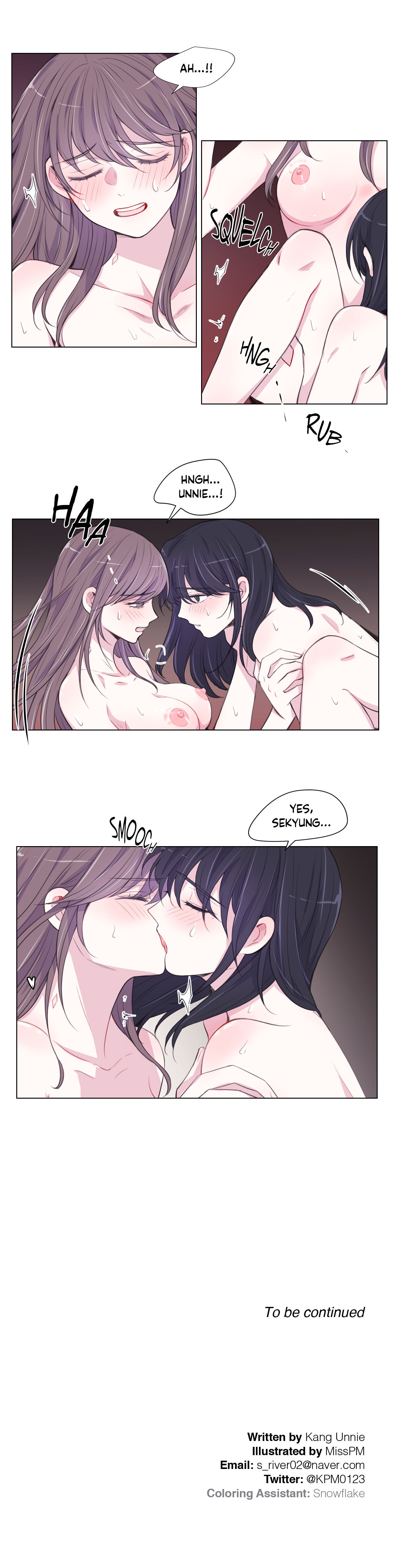 Read Moonlight Garden chapter 95.2 image 18 on Lezhin