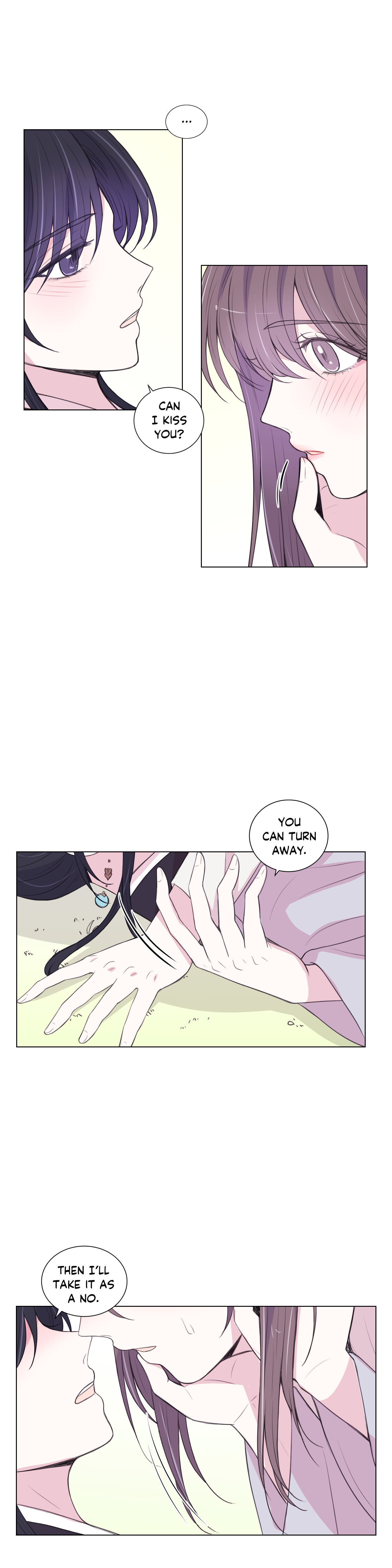 Read Moonlight Garden chapter 95.2 image 6 on Lezhin