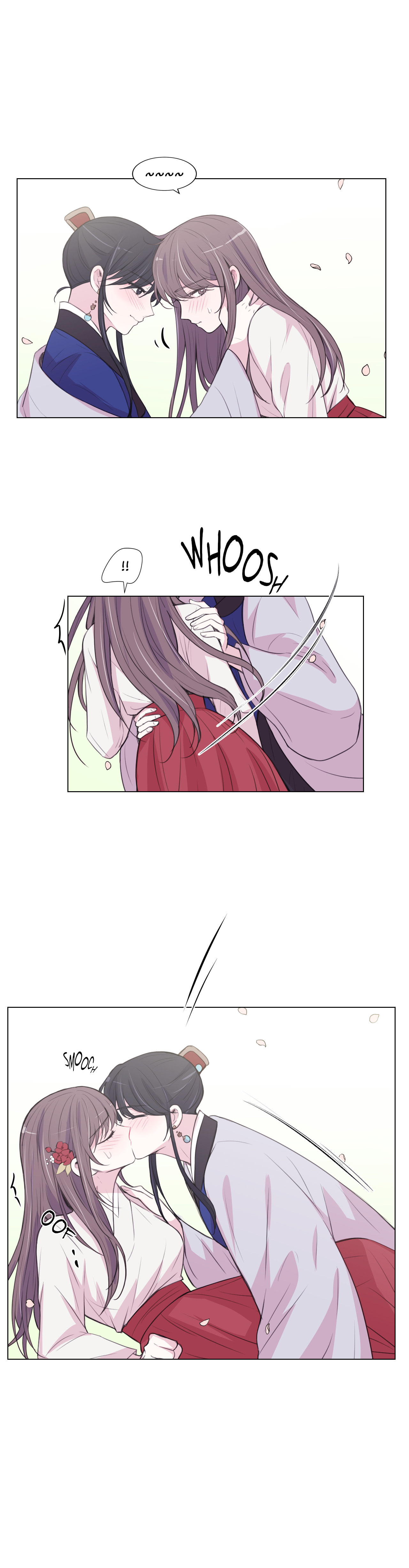 Read Moonlight Garden chapter 95.2 image 8 on Lezhin
