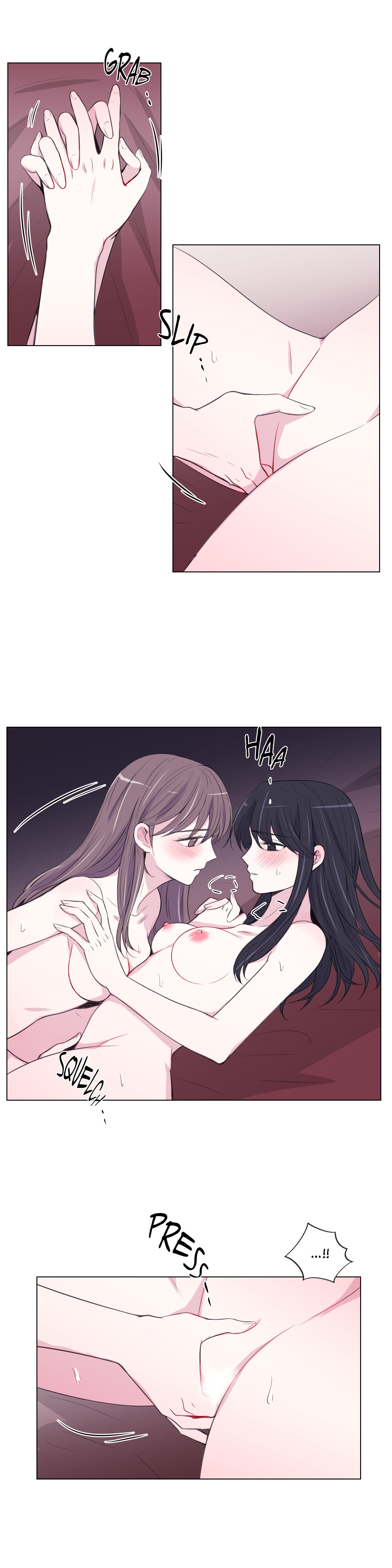 Read Moonlight Garden chapter 95.3 image 10 on Lezhin
