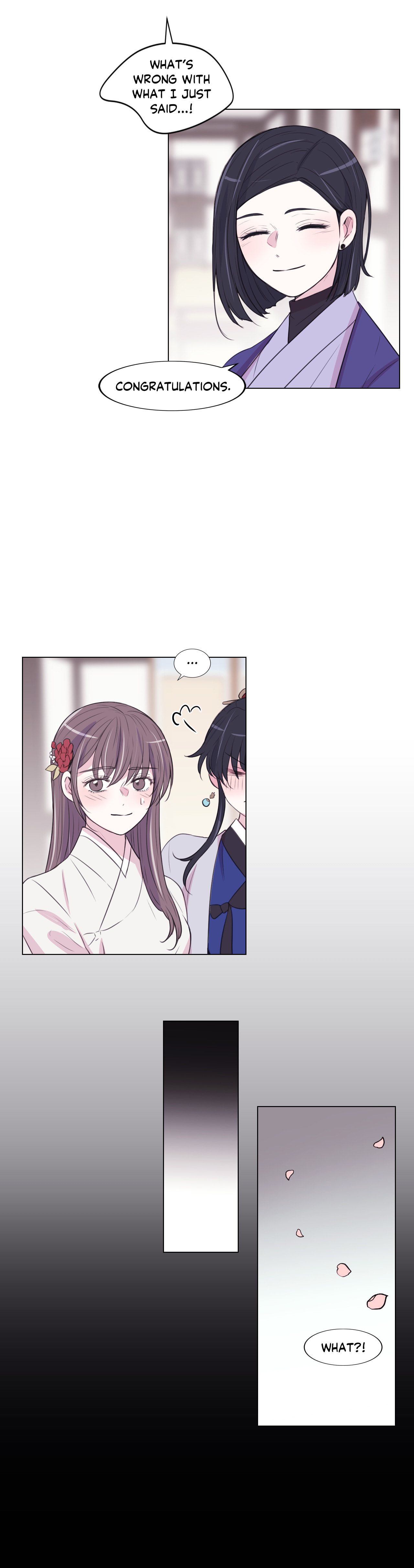 Read Moonlight Garden chapter 95.3 image 14 on Lezhin