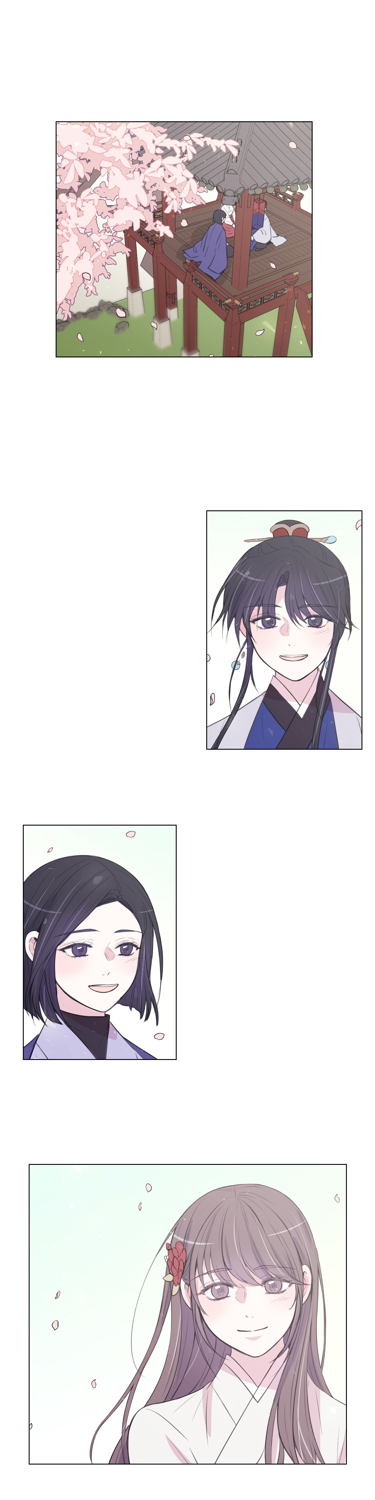 Read Moonlight Garden chapter 95.3 image 20 on Lezhin