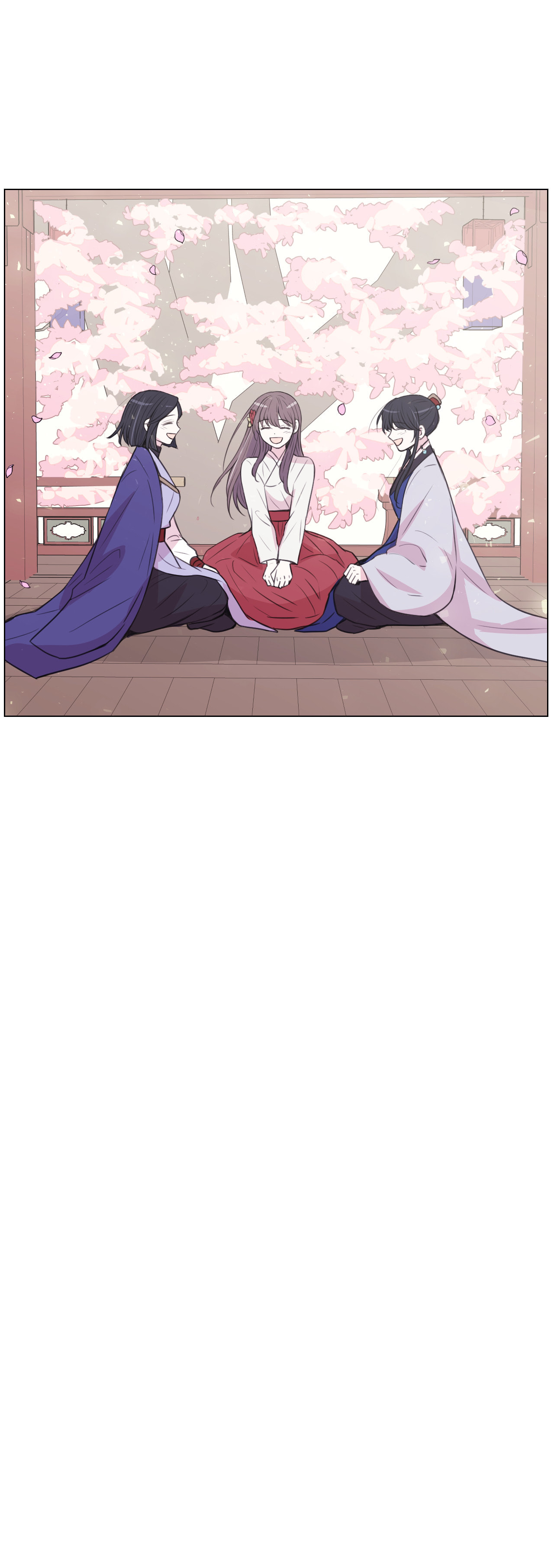 Read Moonlight Garden chapter 95.3 image 21 on Lezhin