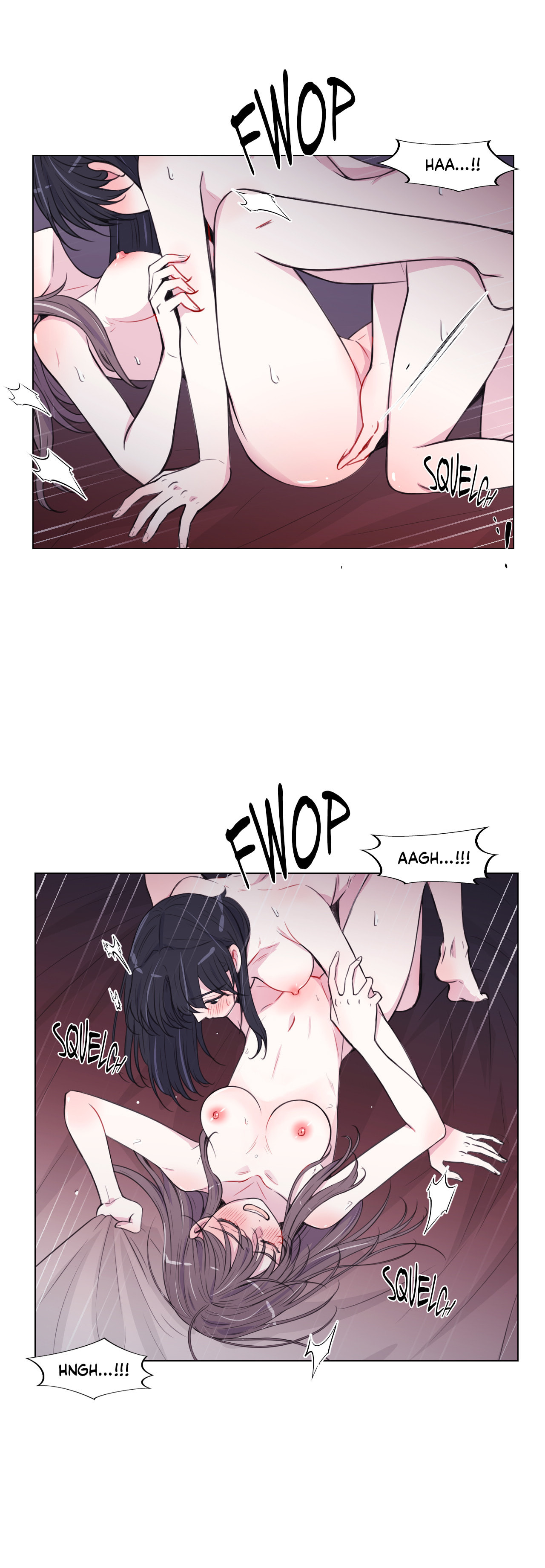 Read Moonlight Garden chapter 95.3 image 4 on Lezhin