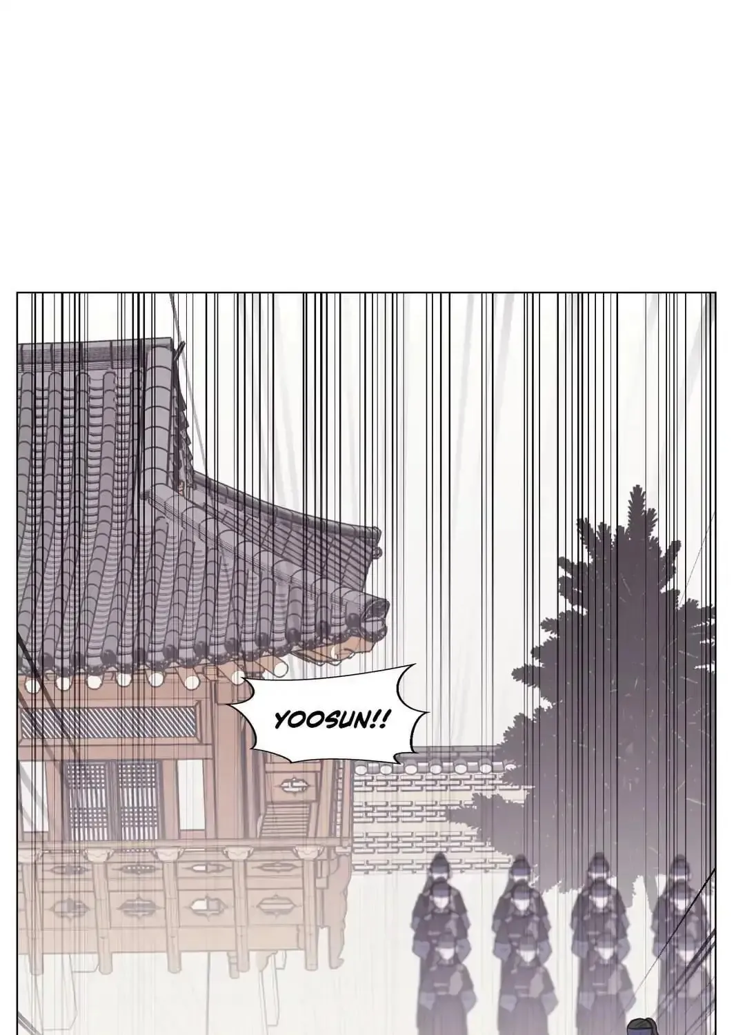 Read Moonlight Garden chapter 95 image 0 on Lezhin