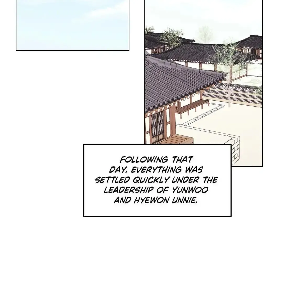 Read Moonlight Garden chapter 95 image 11 on Lezhin