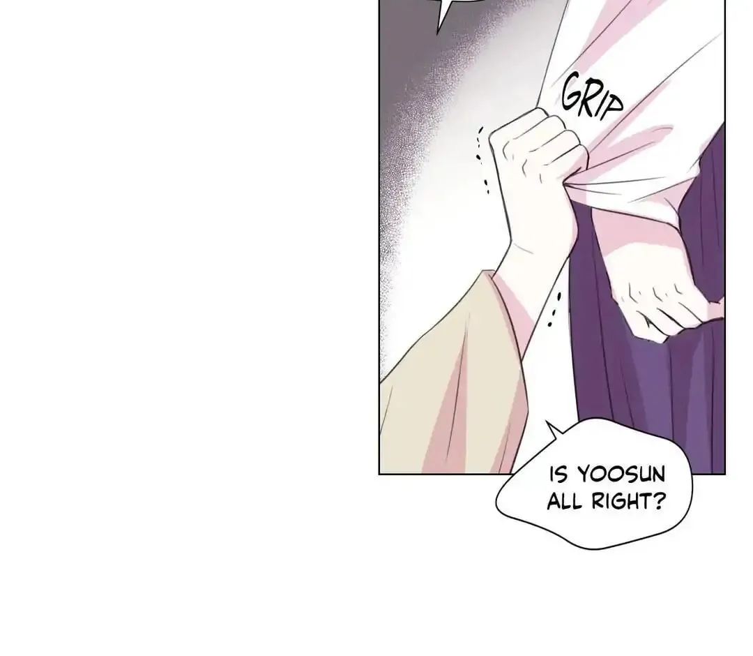 Read Moonlight Garden chapter 95 image 17 on Lezhin