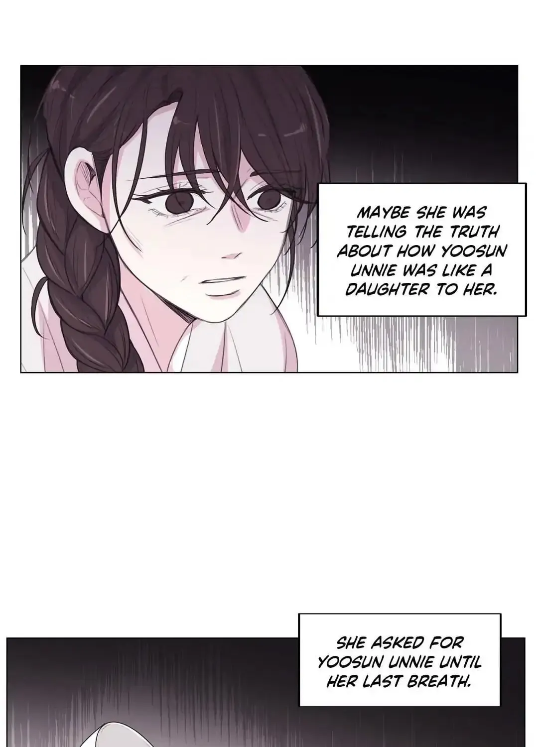 Read Moonlight Garden chapter 95 image 19 on Lezhin