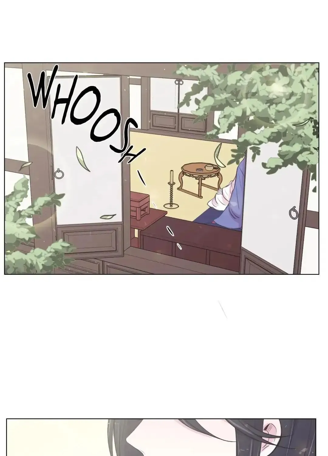 Read Moonlight Garden chapter 95 image 22 on Lezhin