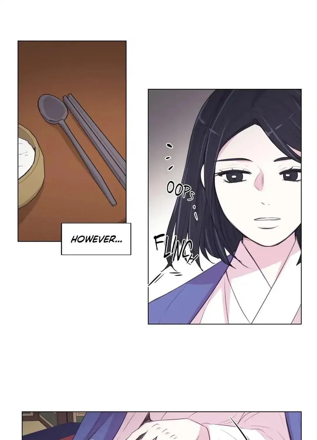 Read Moonlight Garden chapter 95 image 26 on Lezhin