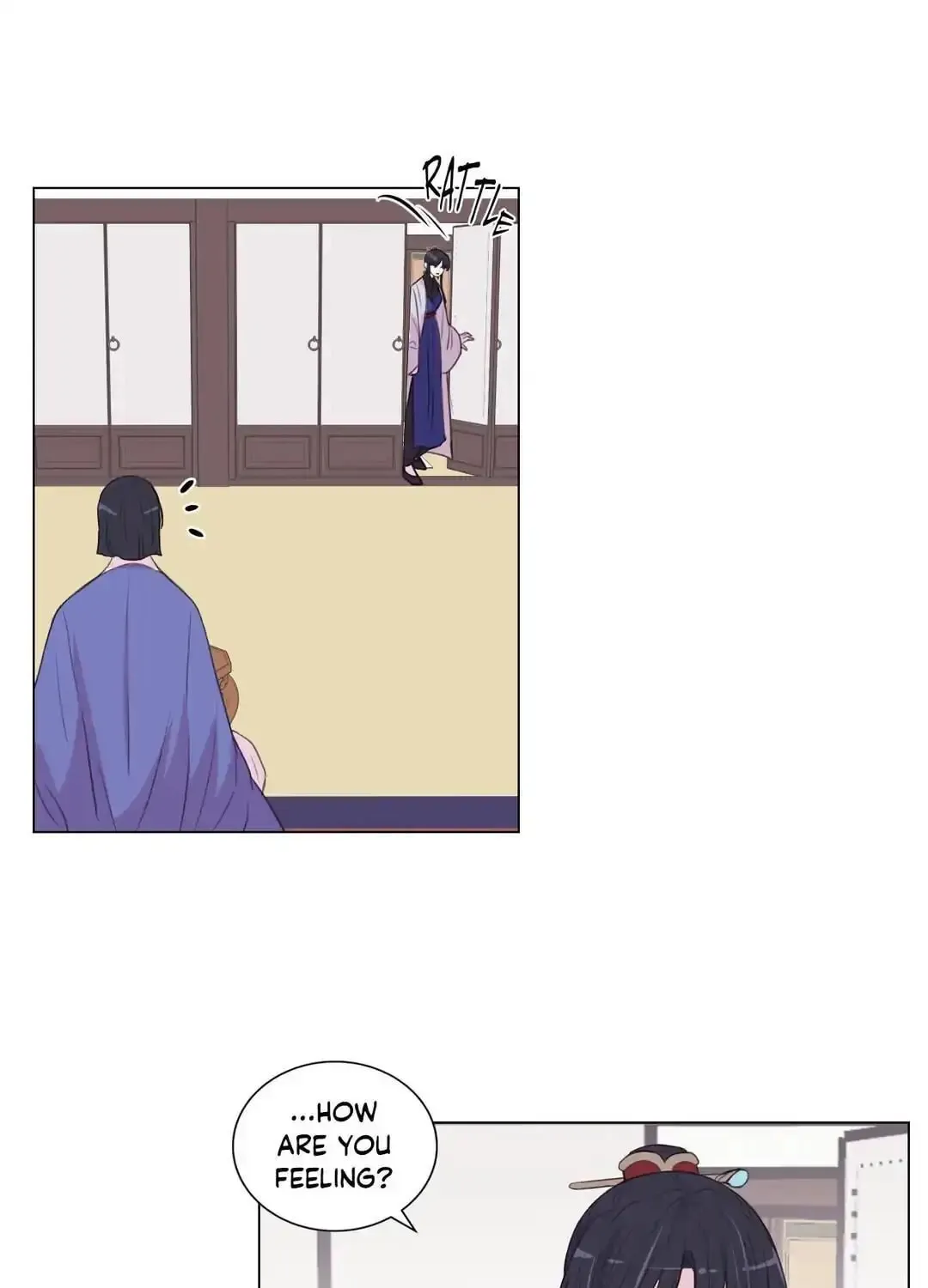 Read Moonlight Garden chapter 95 image 29 on Lezhin