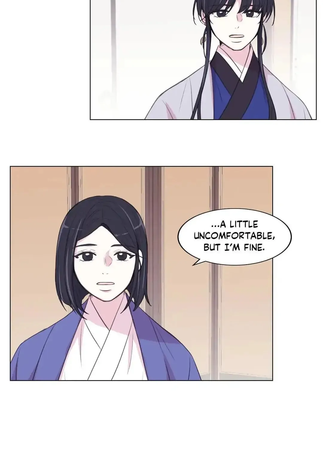 Read Moonlight Garden chapter 95 image 30 on Lezhin