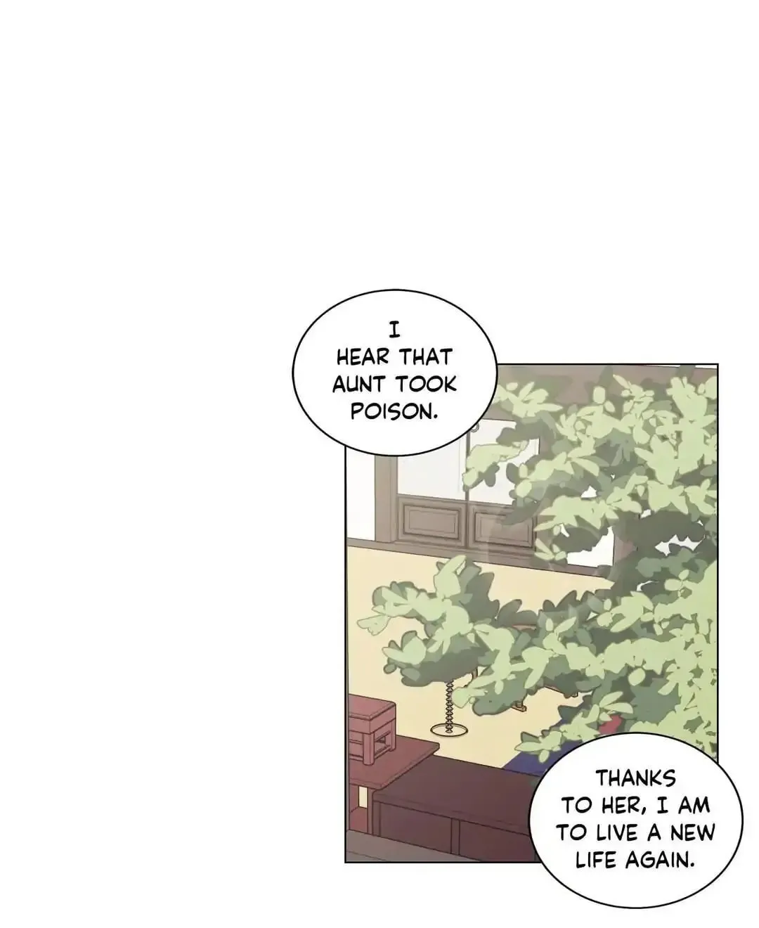 Read Moonlight Garden chapter 95 image 31 on Lezhin