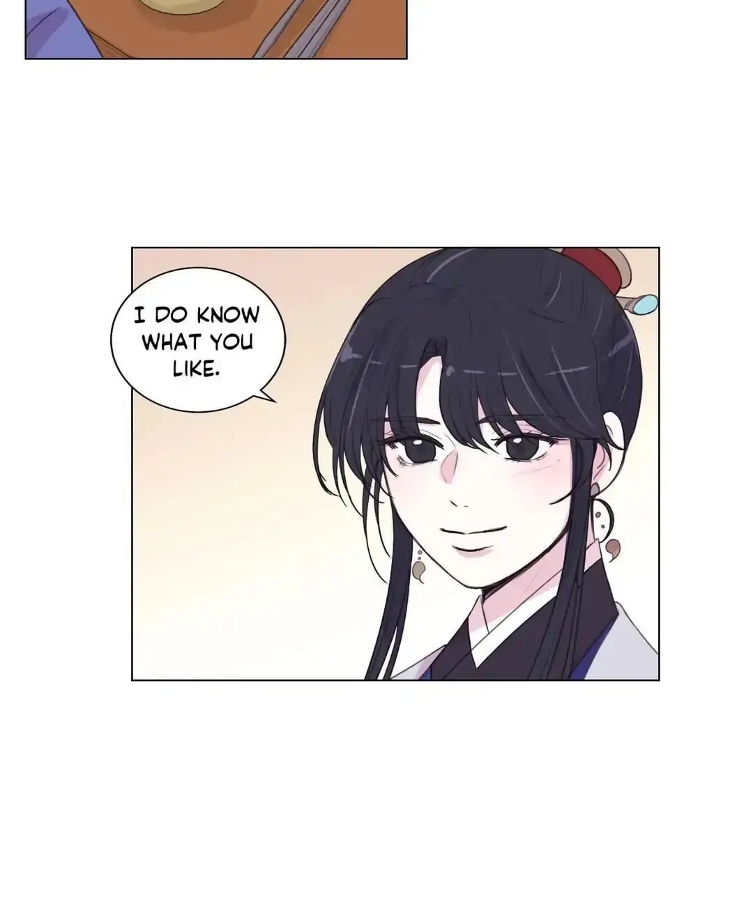Read Moonlight Garden chapter 95 image 37 on Lezhin