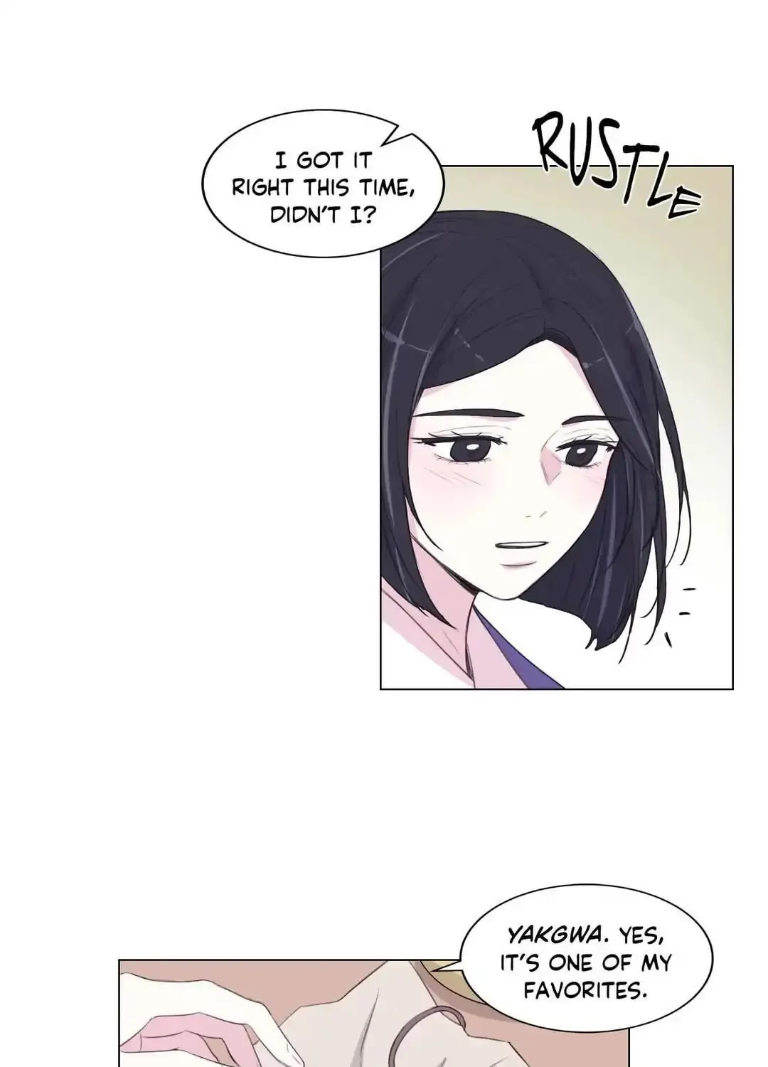 Read Moonlight Garden chapter 95 image 38 on Lezhin
