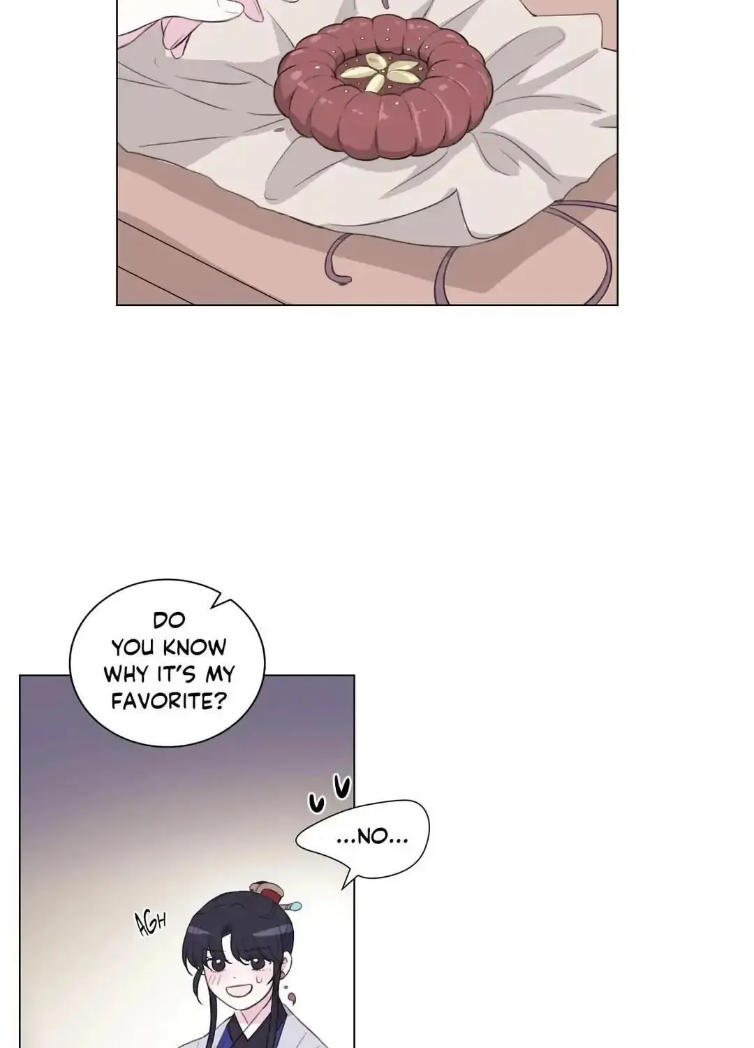 Read Moonlight Garden chapter 95 image 39 on Lezhin