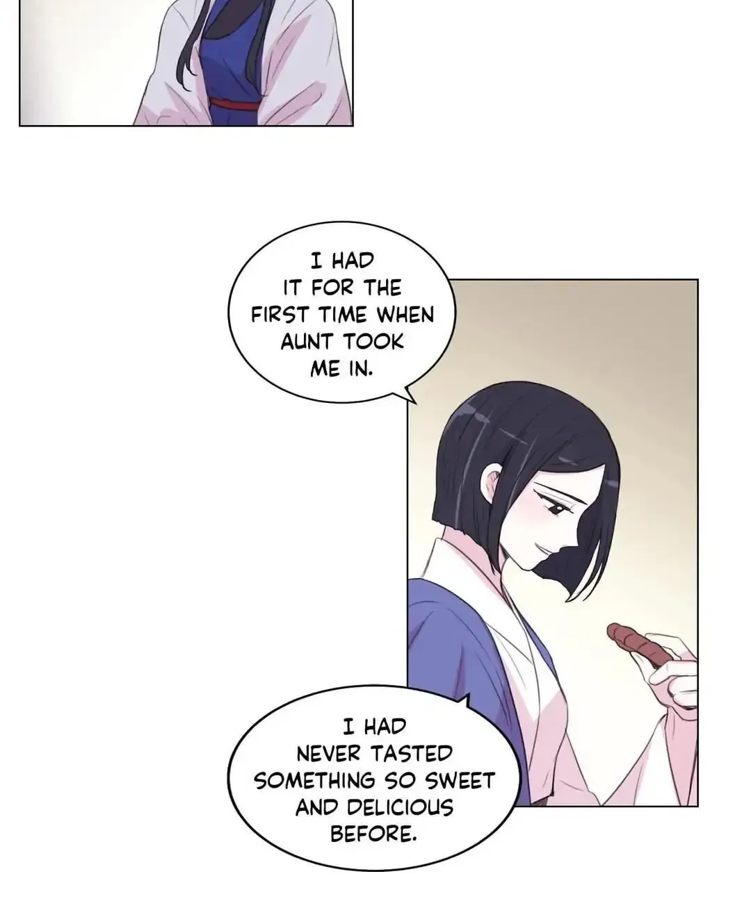 Read Moonlight Garden chapter 95 image 40 on Lezhin