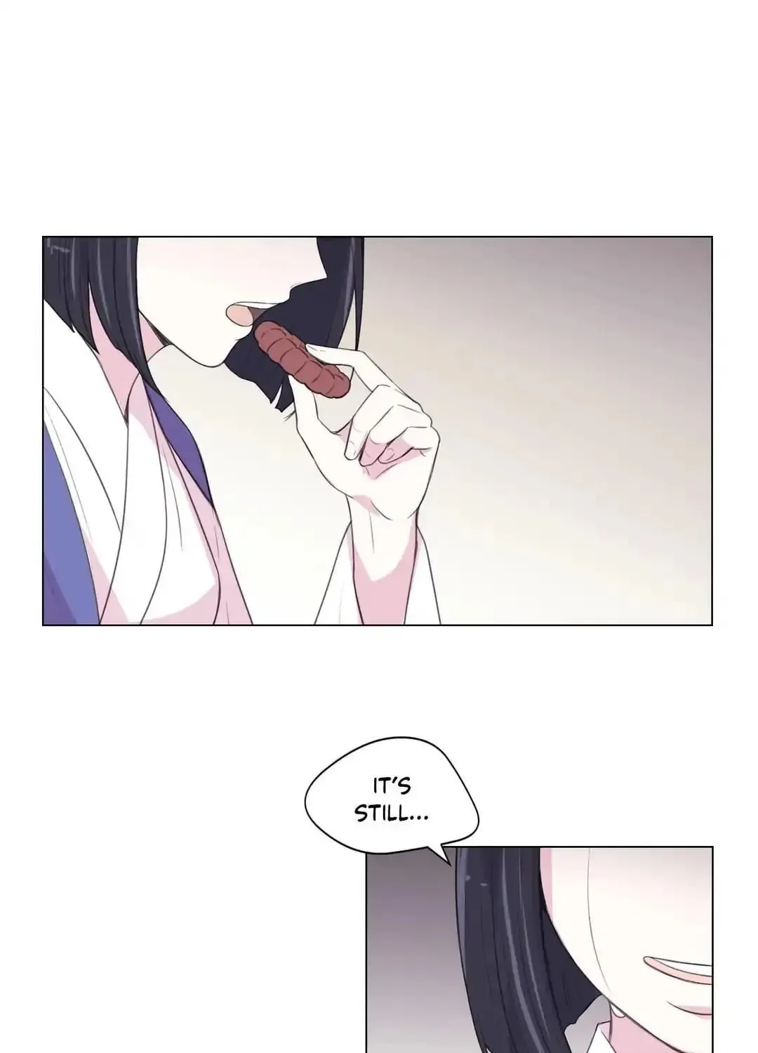 Read Moonlight Garden chapter 95 image 41 on Lezhin