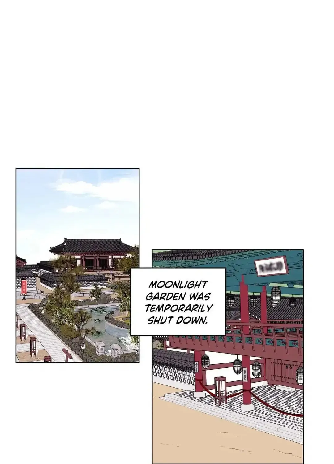 Read Moonlight Garden chapter 95 image 48 on Lezhin