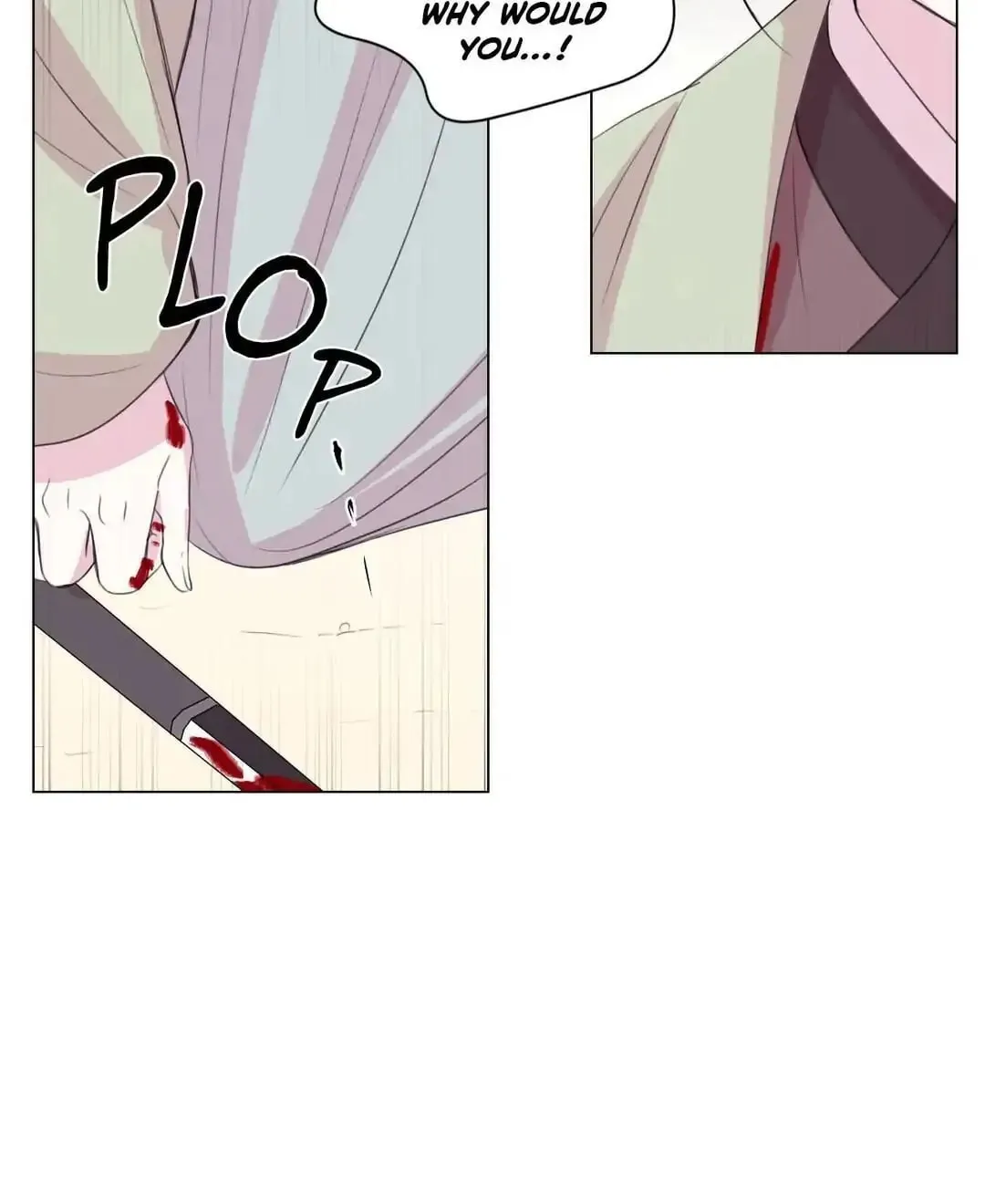Read Moonlight Garden chapter 95 image 5 on Lezhin