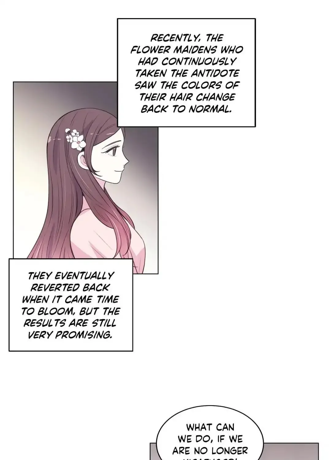 Read Moonlight Garden chapter 95 image 50 on Lezhin