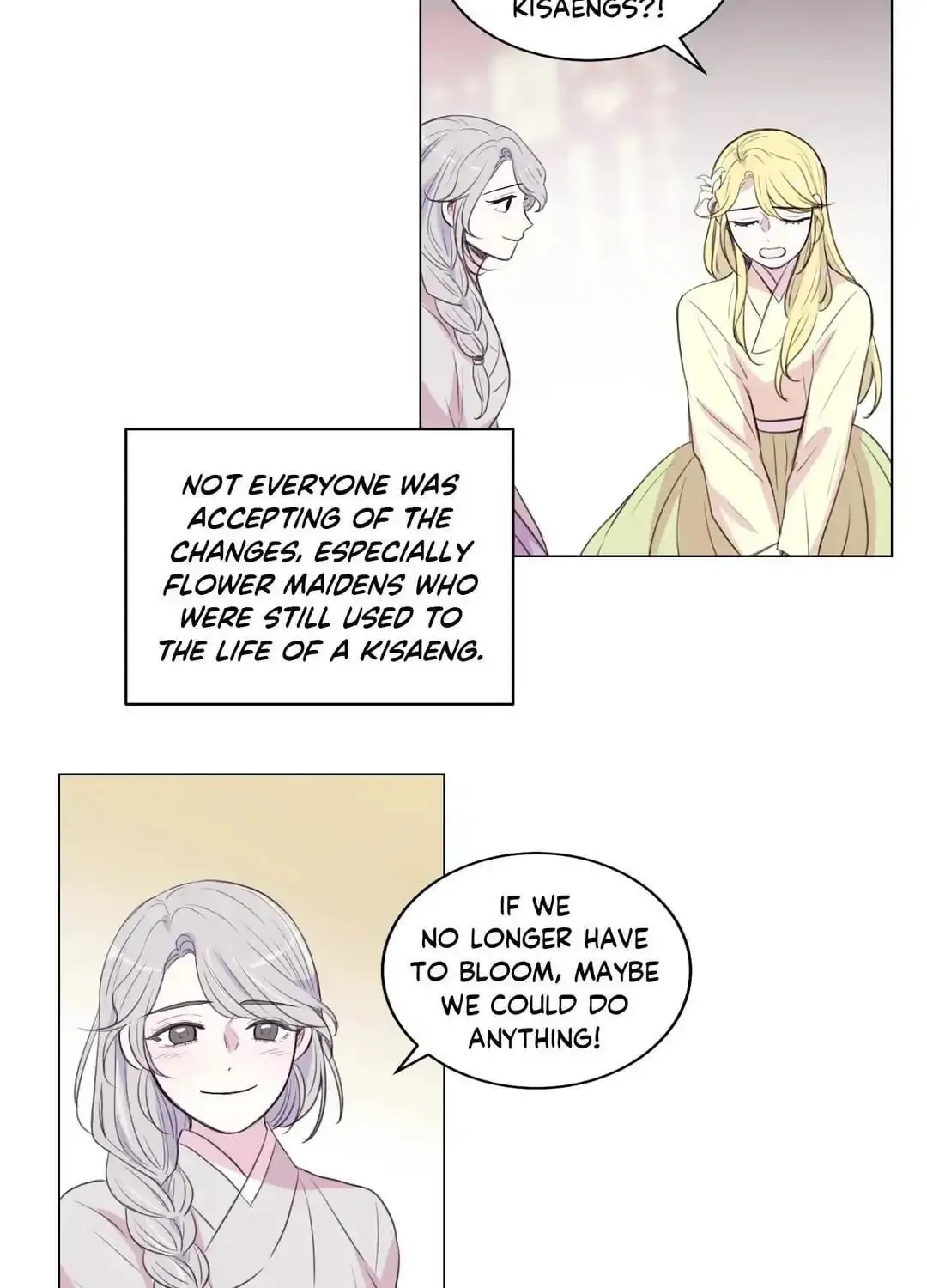 Read Moonlight Garden chapter 95 image 51 on Lezhin