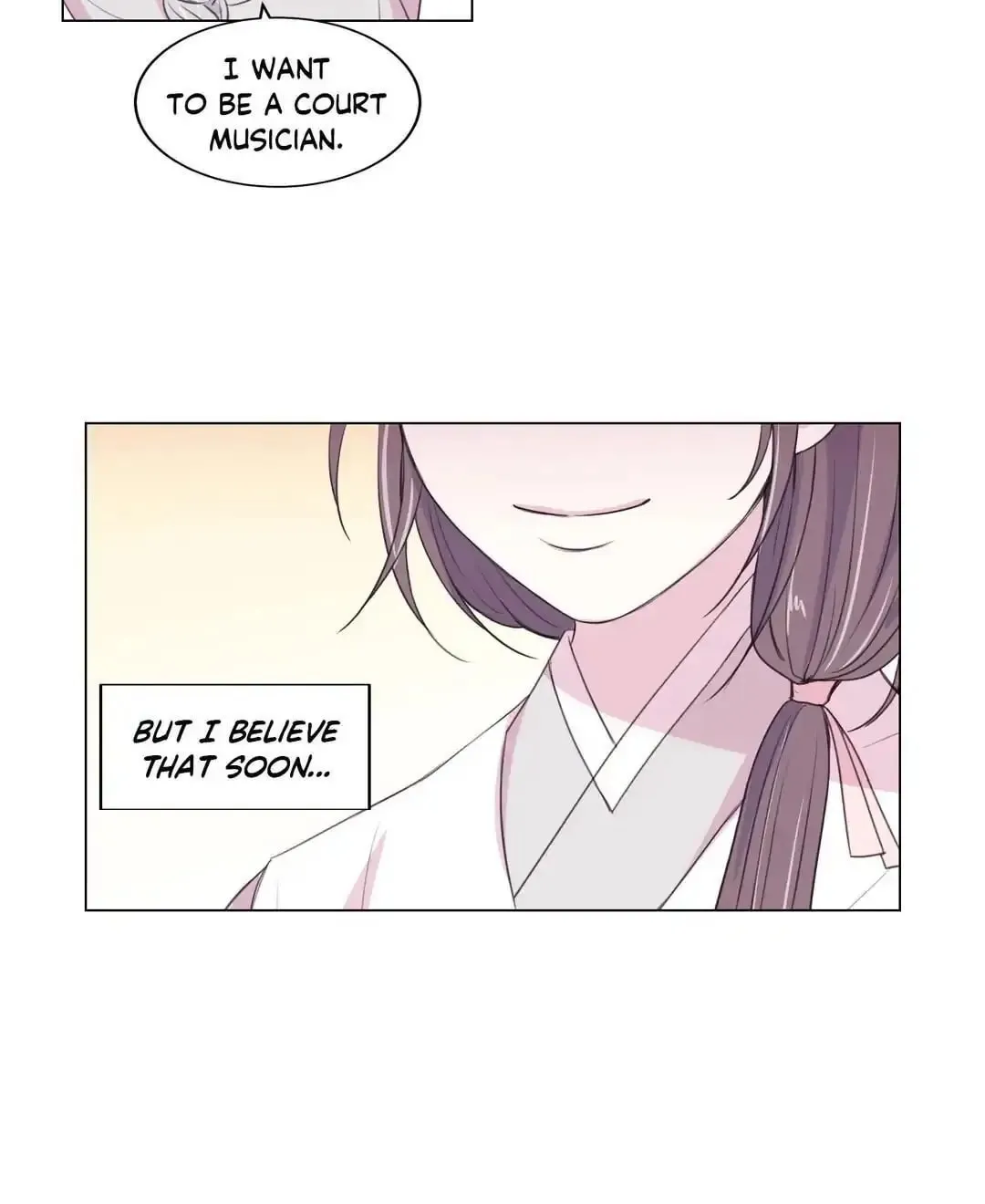 Read Moonlight Garden chapter 95 image 52 on Lezhin