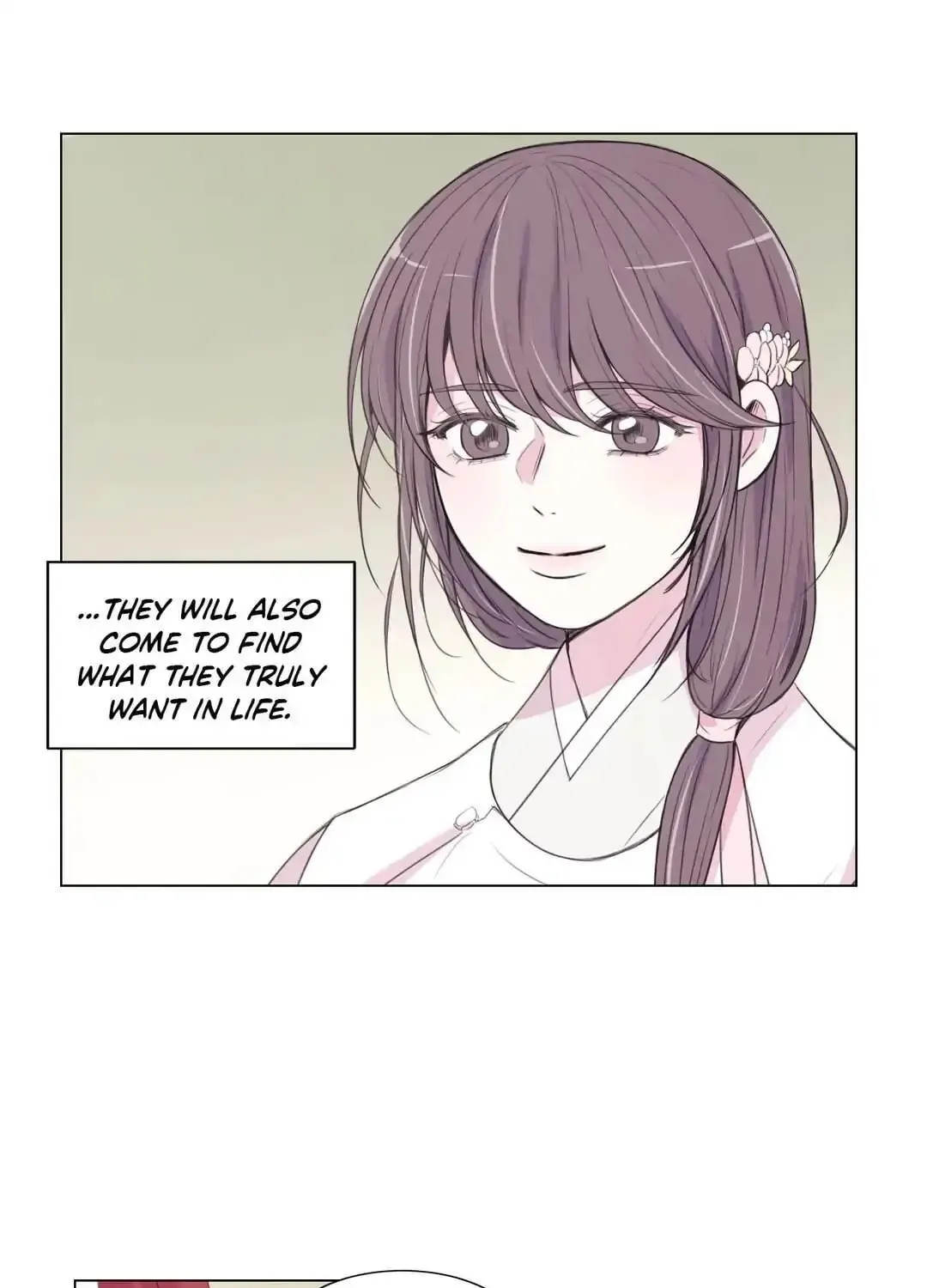 Read Moonlight Garden chapter 95 image 53 on Lezhin