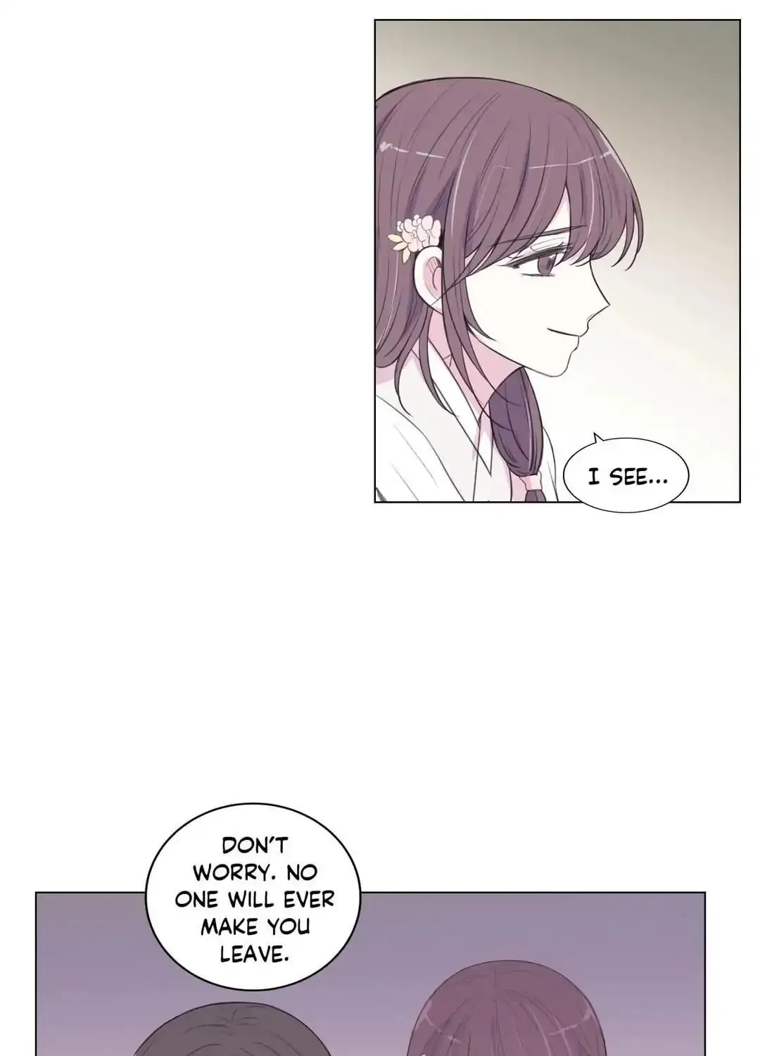 Read Moonlight Garden chapter 95 image 56 on Lezhin