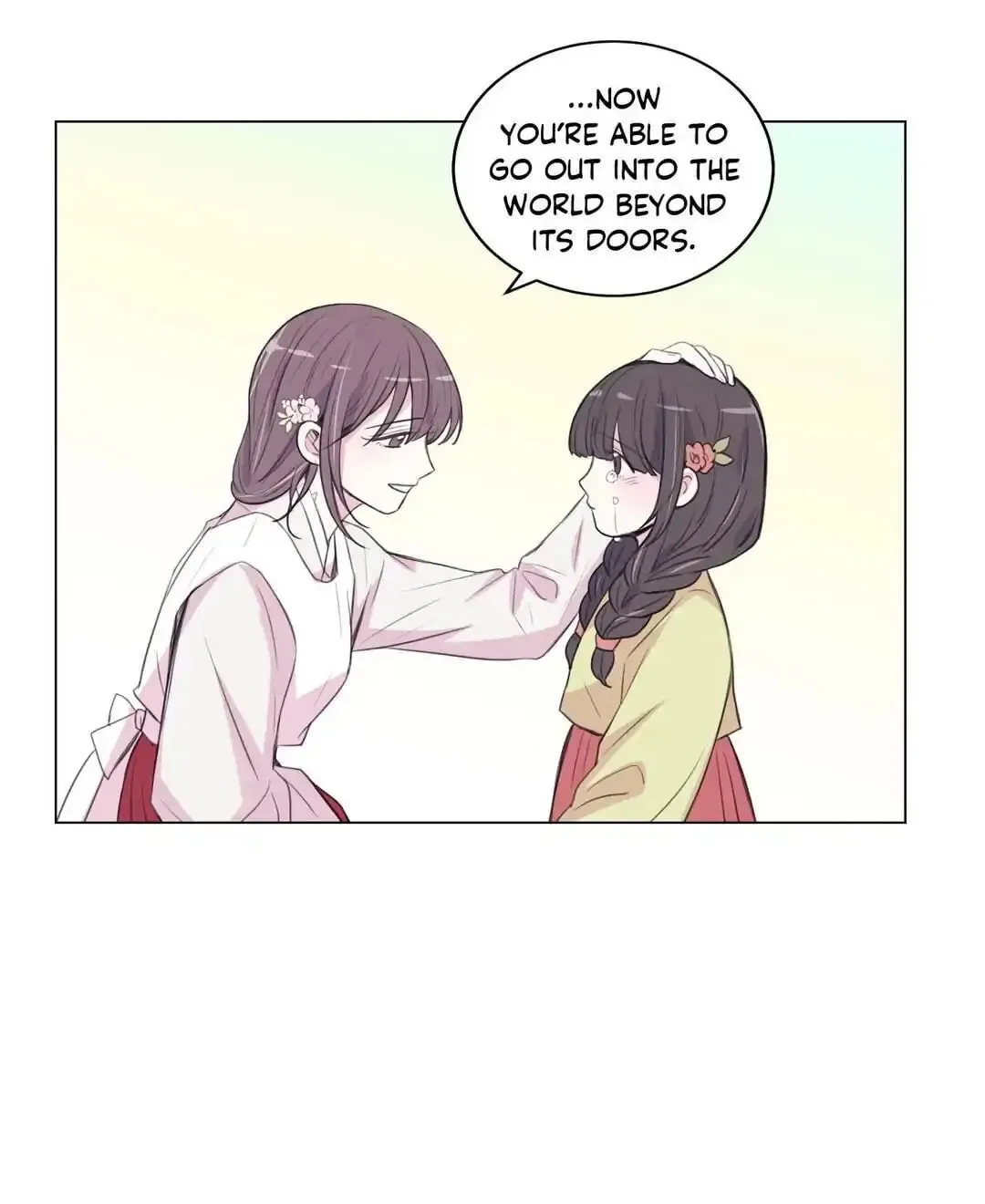 Read Moonlight Garden chapter 95 image 58 on Lezhin