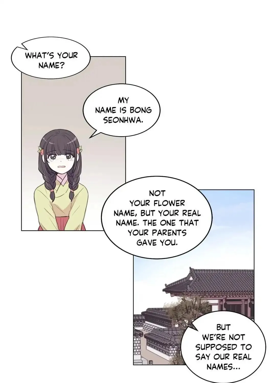 Read Moonlight Garden chapter 95 image 59 on Lezhin