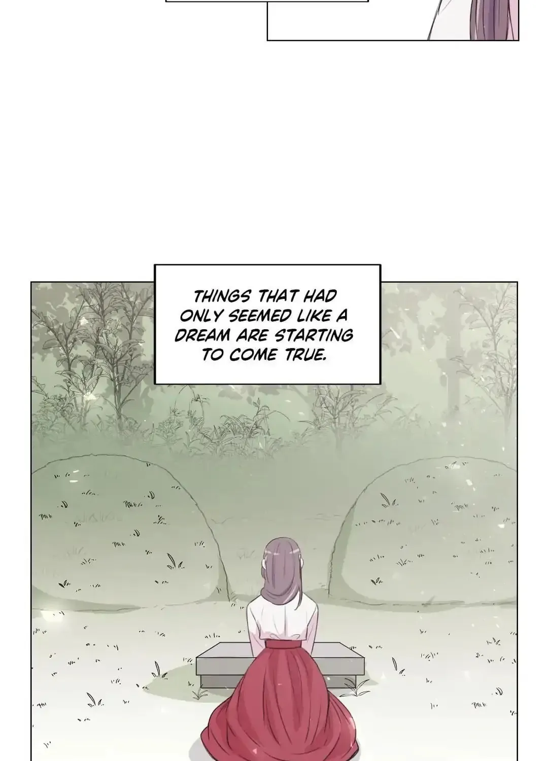 Read Moonlight Garden chapter 95 image 63 on Lezhin