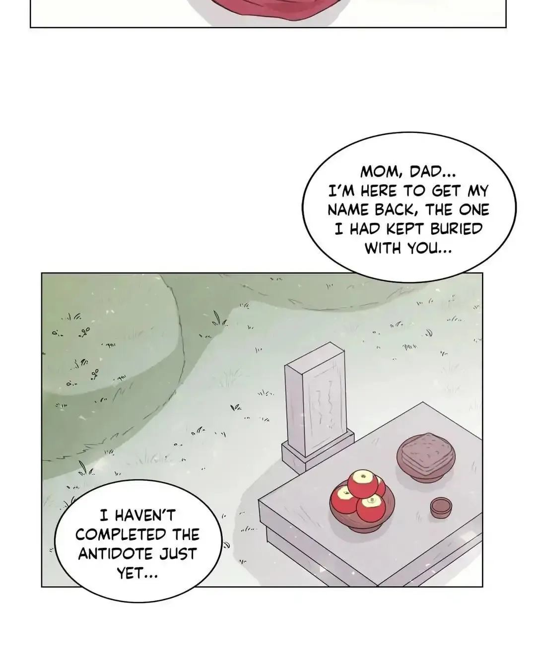 Read Moonlight Garden chapter 95 image 64 on Lezhin