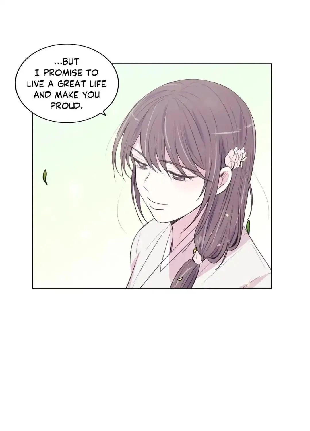 Read Moonlight Garden chapter 95 image 65 on Lezhin