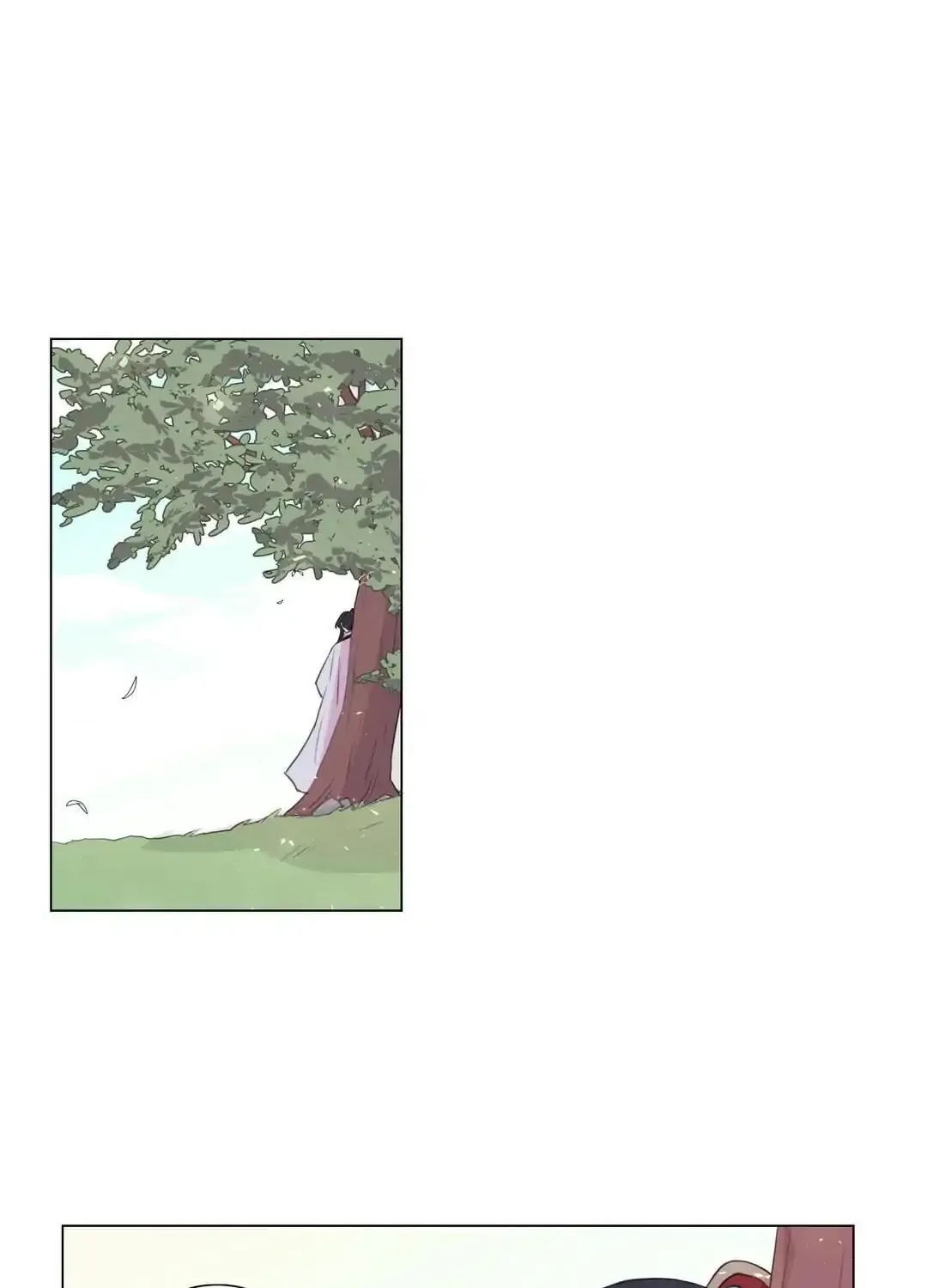Read Moonlight Garden chapter 95 image 66 on Lezhin