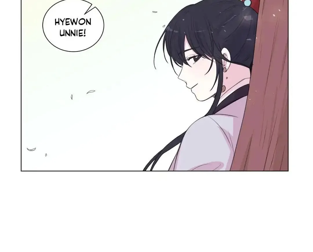 Read Moonlight Garden chapter 95 image 67 on Lezhin