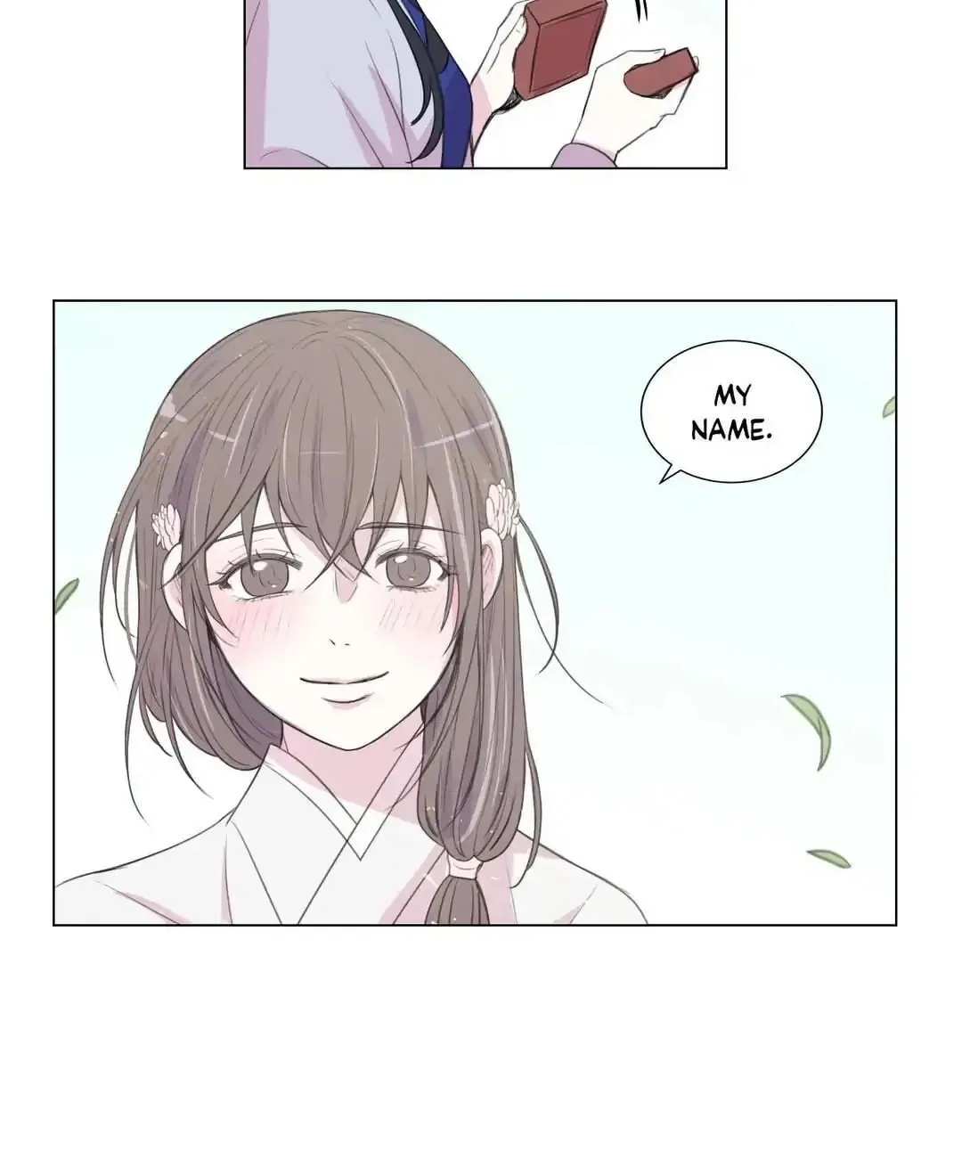 Read Moonlight Garden chapter 95 image 70 on Lezhin