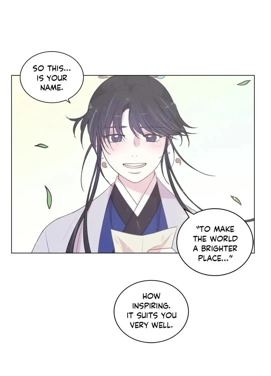 Read Moonlight Garden chapter 95 image 71 on Lezhin