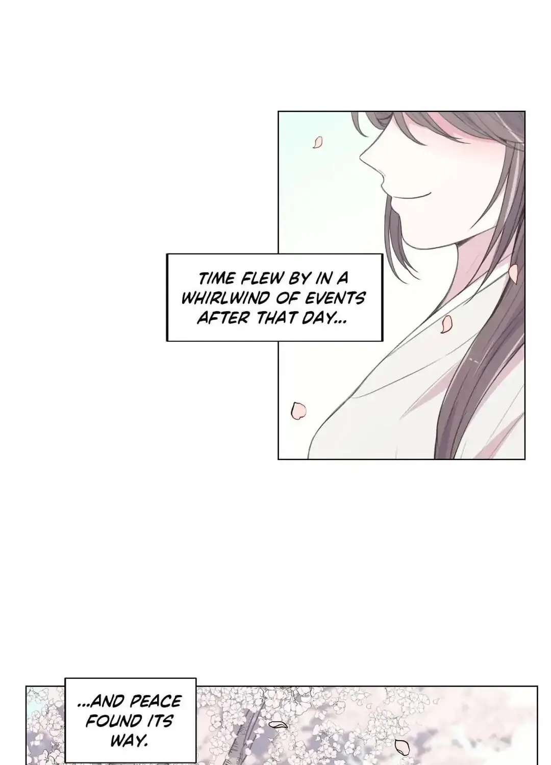 Read Moonlight Garden chapter 96 image 1 on Lezhin