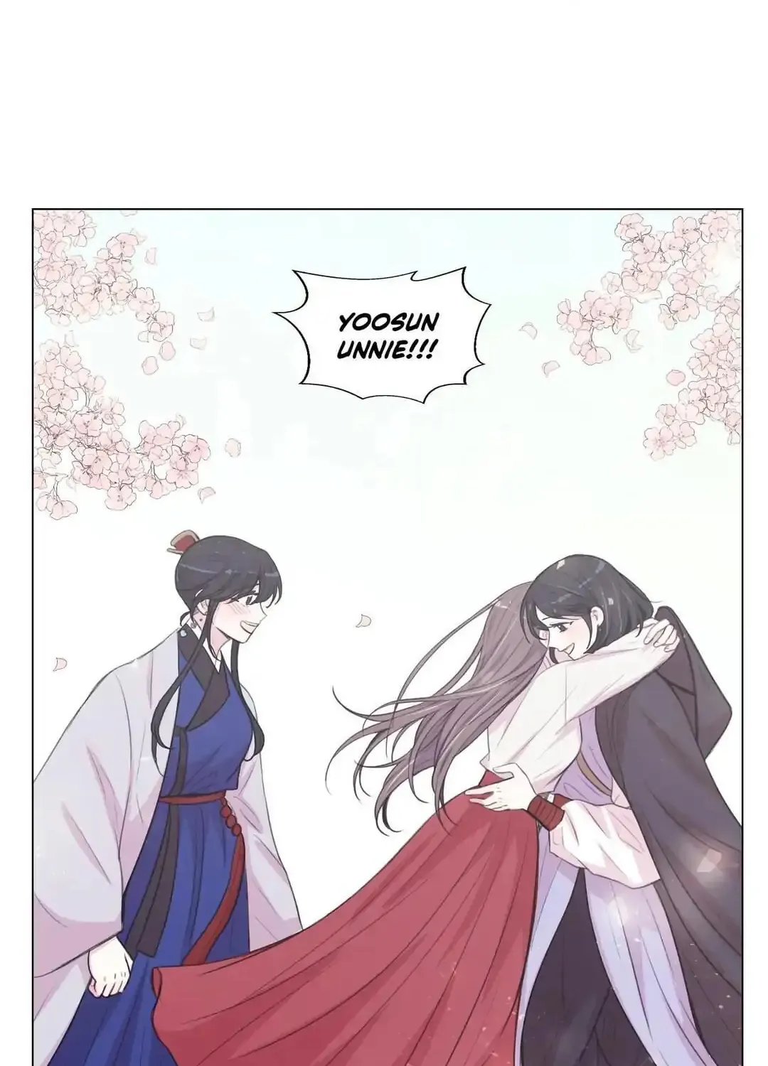 Read Moonlight Garden chapter 96 image 10 on Lezhin